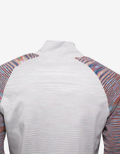 Load image into Gallery viewer, White & Multicolour P.H.X. Jacket