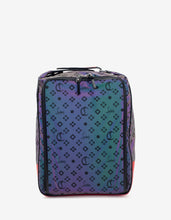 Load image into Gallery viewer, Hop'N Zip Nylon Reflex Loubinthesky Backpack