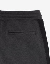 Load image into Gallery viewer, Grey Grosgrain Trim Tracksuit