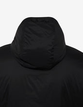 Load image into Gallery viewer, Khaki Eagle Logo Reversible Jacket