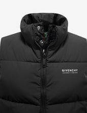 Load image into Gallery viewer, Black Studio Homme Print Reversible Gilet