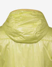 Load image into Gallery viewer, Lafond Yellow Nylon Down Jacket