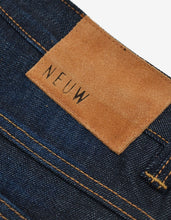 Load image into Gallery viewer, Lou Slim 'No Water' Indigo Denim Jeans