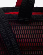 Load image into Gallery viewer, Loubiclic Tote Meshcell Bag -
