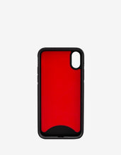Load image into Gallery viewer, Loubiphone Sneakers iPhone X/XS Case -
