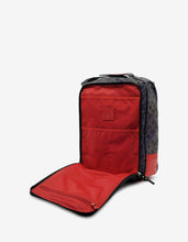 Load image into Gallery viewer, Hop'N Zip Nylon Reflex Loubinthesky Backpack
