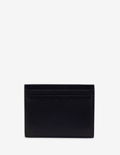 Load image into Gallery viewer, Kios Sneakers Sole Black Card Holder

