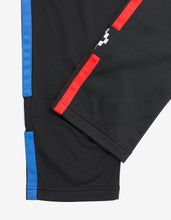 Load image into Gallery viewer, NBA Print Black Sweat Pants
