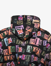 Load image into Gallery viewer, Ransom Print Hoodie
