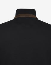 Load image into Gallery viewer, Navy Blue Reversible Hybrid Gilet -
