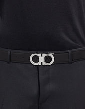 Load image into Gallery viewer, Gancini Buckle Reversible 2 Belt Box Set
